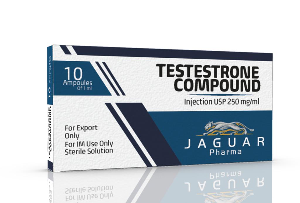 Testosterone Mix Injection 250mg